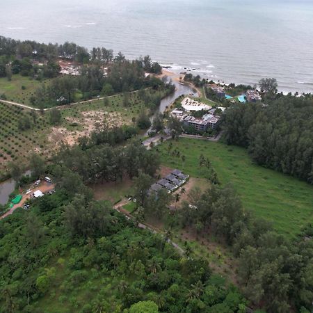 Ahimsa Villas Khao Lak Exterior photo